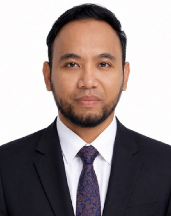 Muhammad Dzahieddin