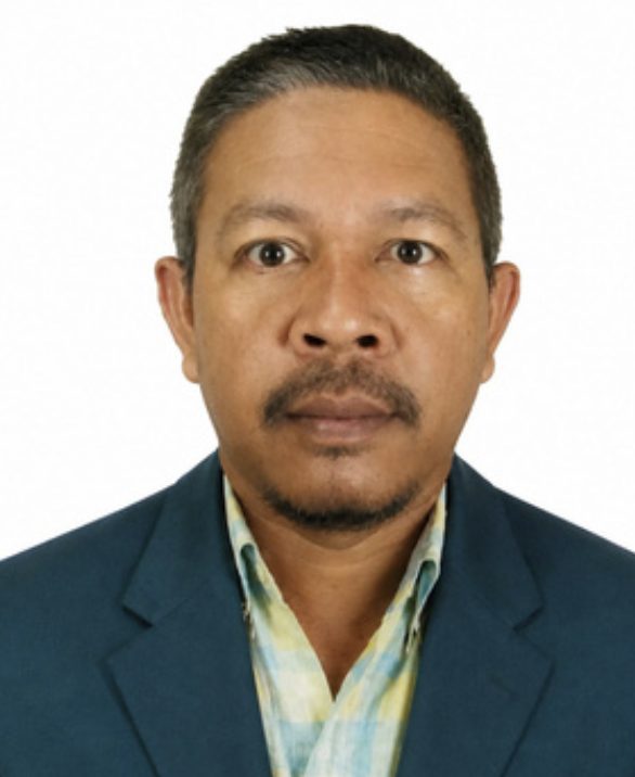 Shahrin Hanafi